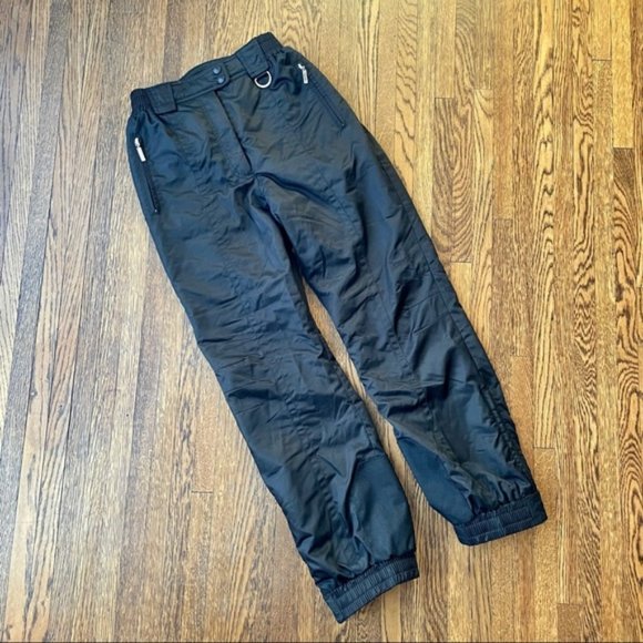 Marker Pants - Marker Highrise Ski / Snow Pants Insulated